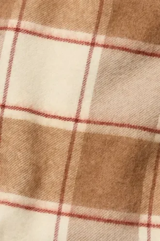 Bufanda de lana para hombre de Bonobos | Un básico italiano suave para el invierno