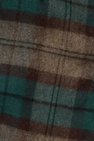 Bufanda de lana para hombre de Bonobos | Un básico italiano suave para el invierno