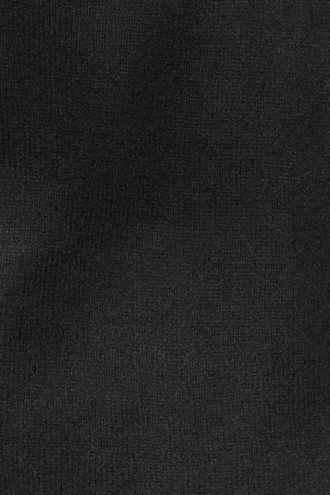 Bufanda de punto de cachemira italiana