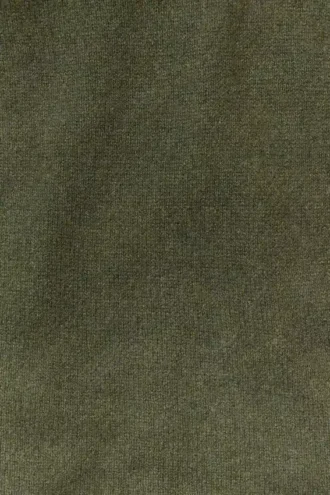 Bufanda de punto de cachemira italiana