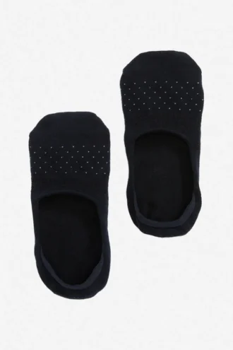 Calcetines invisibles para mocasines