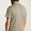 Camisa Cabana de piqué con estilo discreto en Bonobos