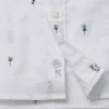 Camisa de manga corta con botones para hombre de Bonobos | Estilo Montauk sofisticado