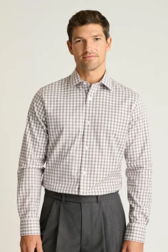 Camisa de vestir Bonobos Weekday Warrior, cómoda y resistente a las arrugas