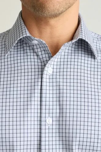 Camisa de vestir Bonobos Weekday Warrior, cómoda y resistente a las arrugas