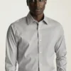 Camisa de vestir Bonobos Weekday Warrior, cómoda y resistente a las arrugas