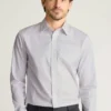Camisa de vestir Bonobos Weekday Warrior, cómoda y resistente a las arrugas