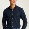 Camisa de vestir de merino premium Jetsetter