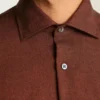 Camisa de vestir de merino premium Jetsetter