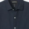 Camisa de vestir informal para hombre