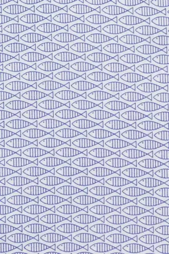 Camisa de vestir Swiss Performance