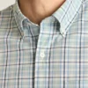 Camisa elástica para el día a día: Camisa de algodón con botones de Bonobos