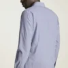 Camisa elástica para el día a día: Camisa de algodón con botones de Bonobos