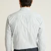 Camisa elástica para el día a día: Camisa de algodón con botones de Bonobos