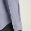 Camisa elástica para el día a día: Camisa de algodón con botones de Bonobos