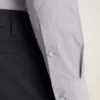 Camisa elástica para el día a día: Camisa de algodón con botones de Bonobos