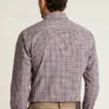 Camisa elástica para el día a día: Camisa de algodón con botones de Bonobos