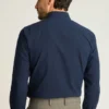 Camisa elástica para el día a día: Camisa de algodón con botones de Bonobos