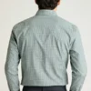 Camisa elástica para el día a día: Camisa de algodón con botones de Bonobos