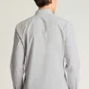 Camisa elástica para el día a día: Camisa de algodón con botones de Bonobos