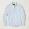 Camisa Oxford para el día a día – Athletic Fit