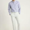 Camisa Oxford para el día a día: clásica camisa Oxford con botones