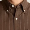 Camisa Oxford para el día a día: clásica camisa Oxford con botones