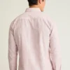 Camisa Oxford para el día a día: clásica camisa Oxford con botones