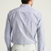 Camisa Oxford para el día a día: clásica camisa Oxford con botones