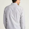 Camisa Oxford para el día a día: clásica camisa Oxford con botones