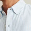 Camisa Oxford para el día a día: clásica camisa Oxford con botones