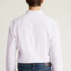 Camisa Oxford para el día a día: clásica camisa Oxford con botones