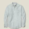 Camisa Oxford para el día a día: clásica camisa Oxford con botones
