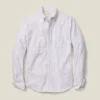Camisa Oxford para el día a día: clásica camisa Oxford con botones