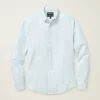 Camisa Oxford para el día a día: clásica camisa Oxford con botones