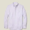 Camisa Oxford para el día a día: clásica camisa Oxford con botones