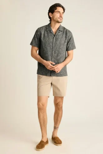 Camisa Riviera Cabana