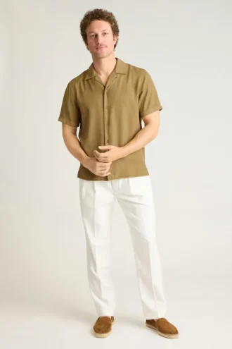 Camisa Riviera Cabana