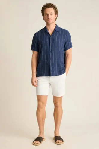Camisa Riviera Cabana