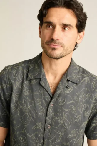 Camisa Riviera Cabana