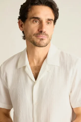 Camisa Riviera Cabana