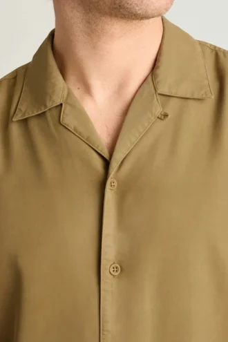 Camisa Riviera Cabana