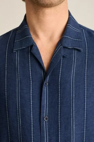 Camisa Riviera Cabana