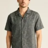 Camisa Riviera Cabana