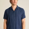Camisa Riviera Cabana