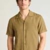 Camisa Riviera Cabana
