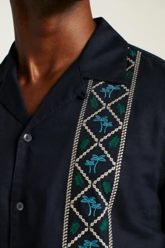 Camisa Riviera Cabana de edición limitada