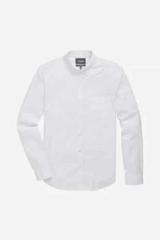 Camisa Stretch Oxford