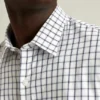 Camisa Tech Button Down