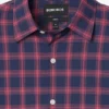 Camisa Tech Button Down